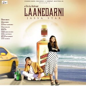 Laanedarni - Single