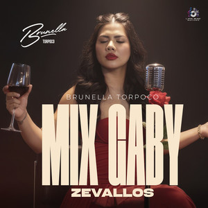Mix Gaby Zevallos