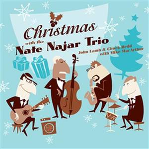 Christmas With The Nate Najar Trio