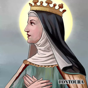 fontoura - Hino à Santa Matilde