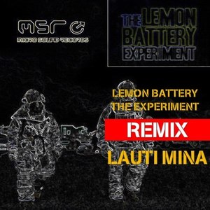 The Experiment (Remix Lauti Mina)