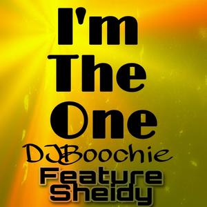 I'm The One(feat. Sheidy)