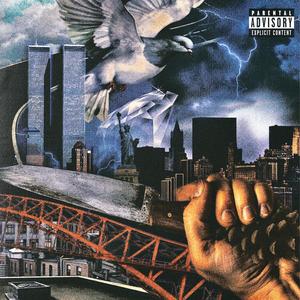 Air Razor (feat. Marvin Priest)