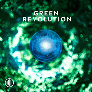 Green Revolution - Sonic Mood