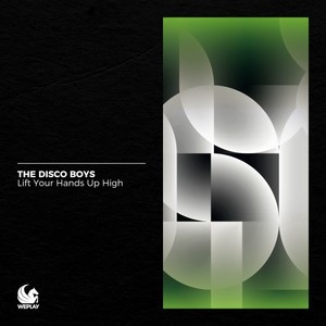 Lift Your Hands up High (Extended Mix)