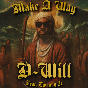 Make a Way