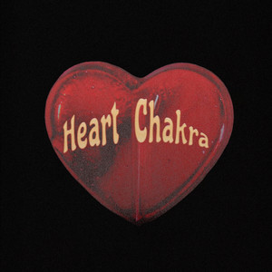 Siimbiie Lakew - THE HEART CHAKRA (Explicit)