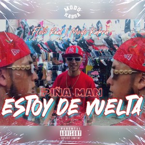 Estoy De Vuelta (Explicit)