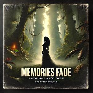 Memories Fade (feat. Luna Nyelle)