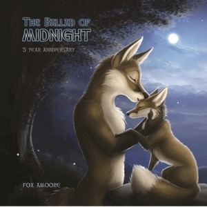 The Ballad of Midnight - 5th Anniversary