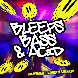 90 Bleeps & Bass (South)