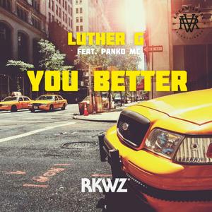 You Better(feat. Panko Mc) (Explicit)