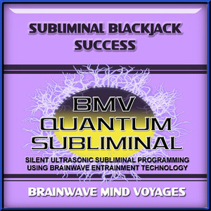 Subliminal Blackjack Success - Ocean Soundscape Track