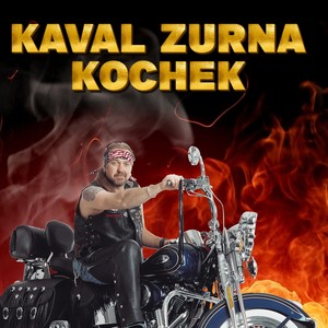 KAVAL ZURNA KOCHEK