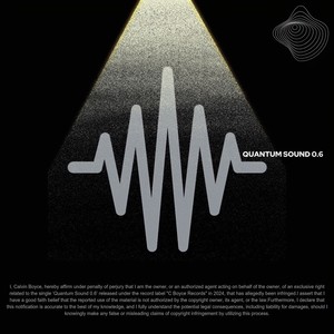 Quantum Sound 0.6