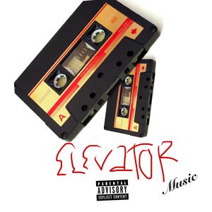 Elevator music (feat. 500 Leo) [Explicit]