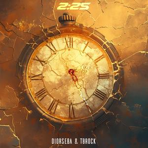 2:25 (feat. Diorseba) (Explicit)