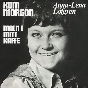 Moln i mitt kaffe