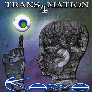 Trans4mation - Ich Liebe Mich Wirklich