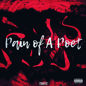 Pain of a Poet (Explicit)