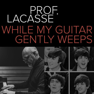 While My Guitar Gently Weeps (Single)