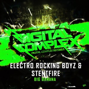 Big Banana (Original Mix)