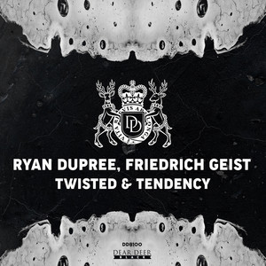 Twisted (Original Mix)