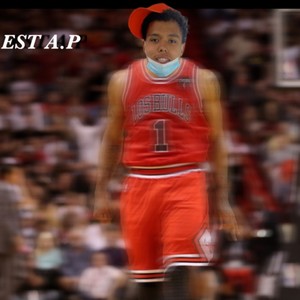 I'll stay 10 toes (feat. Skeetown Stevo) (Explicit)