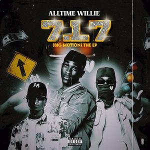 Wetin Happen (feat. Big Lee & Jay Awesome) (Explicit)