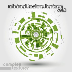 Minimal Techno Horizon, Vol. 6