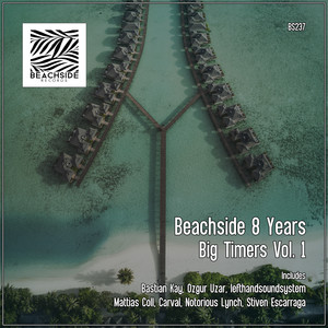 Street Jazz (Original Mix)