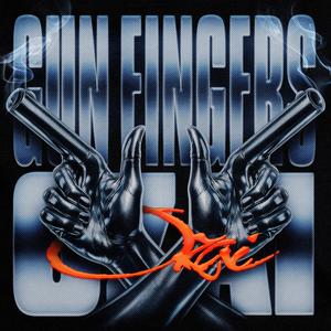 Gun Fingers (Explicit)