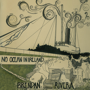 No Ocean in Ireland (Explicit)