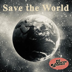 Save the World