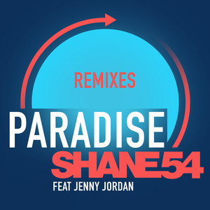 Paradise (Declan James Remix)
