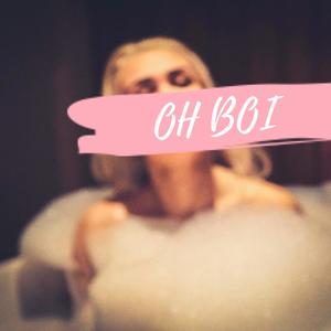 Oh Boi (feat. Stringson & Brandon Lee Richardson)