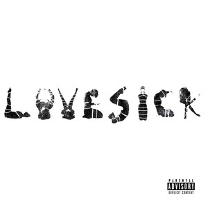 LOVESICK (Explicit)