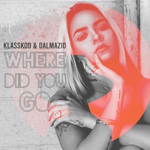 Where did you go (feat. Dalmazio) (Extended Version)