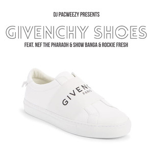 Givenchy Shoes (Explicit)