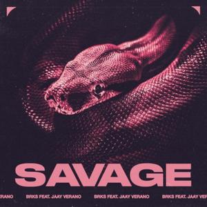 Savage (feat. Jaay Verano)