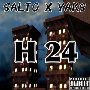 H 24 (Explicit)