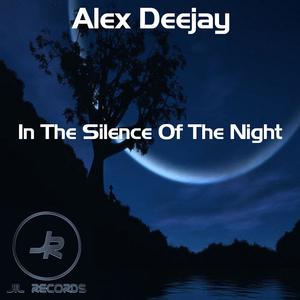 In The Silence Of The Night - Single