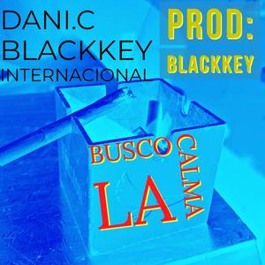 BUSCO LA CALMA (feat. BLACKKEY INTERNACIONAL) [Explicit]