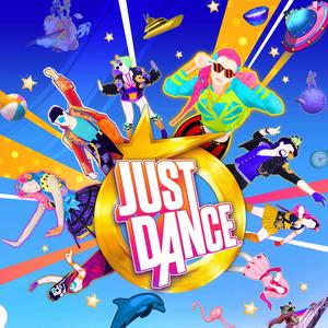 Sugar Dance (Just Dance 2018 Original Creations & Covers)