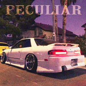 peculiar (Remixes) [Explicit]