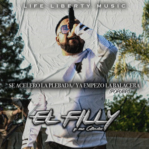 Se Acelero La Plebada / Ya Empezo La Balacera (Popurri)