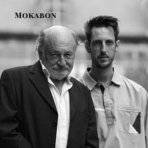 Mokabon (feat. Lieven Tavernier)