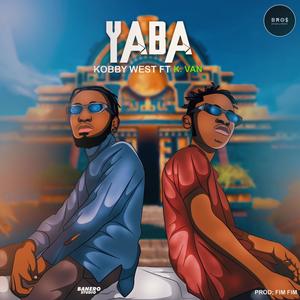 YABA (feat. K Van)