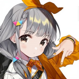走马 (旺仔小乔)