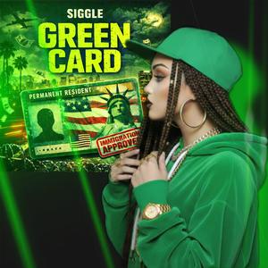 Green card